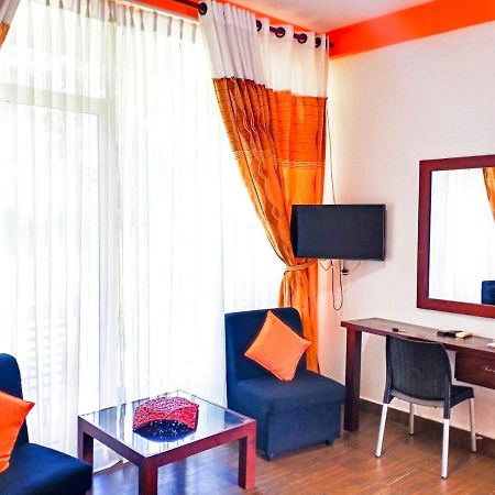 Bridge Hotel Negombo Kimbulapitiya Εξωτερικό φωτογραφία