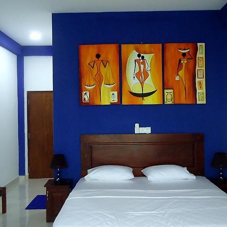 Bridge Hotel Negombo Kimbulapitiya Εξωτερικό φωτογραφία