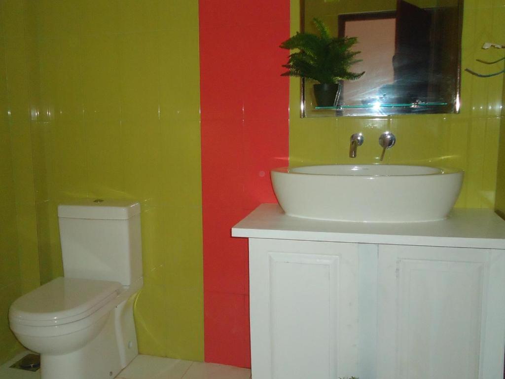 Bridge Hotel Negombo Kimbulapitiya Εξωτερικό φωτογραφία