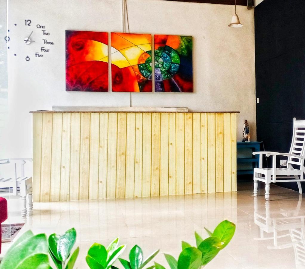 Bridge Hotel Negombo Kimbulapitiya Εξωτερικό φωτογραφία