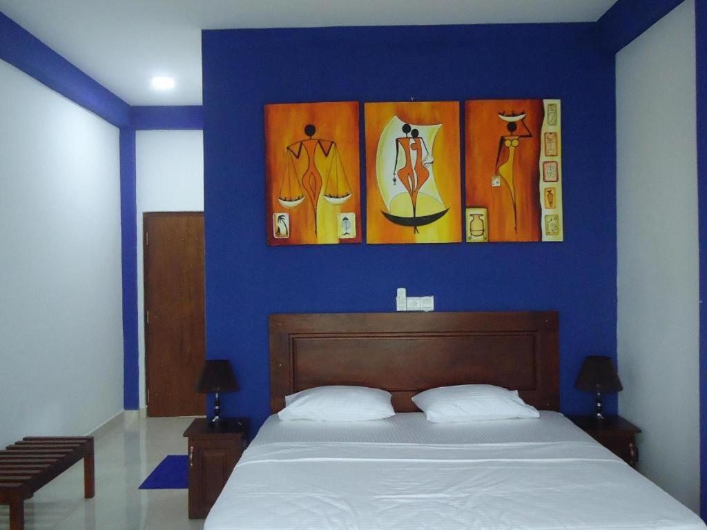 Bridge Hotel Negombo Kimbulapitiya Εξωτερικό φωτογραφία
