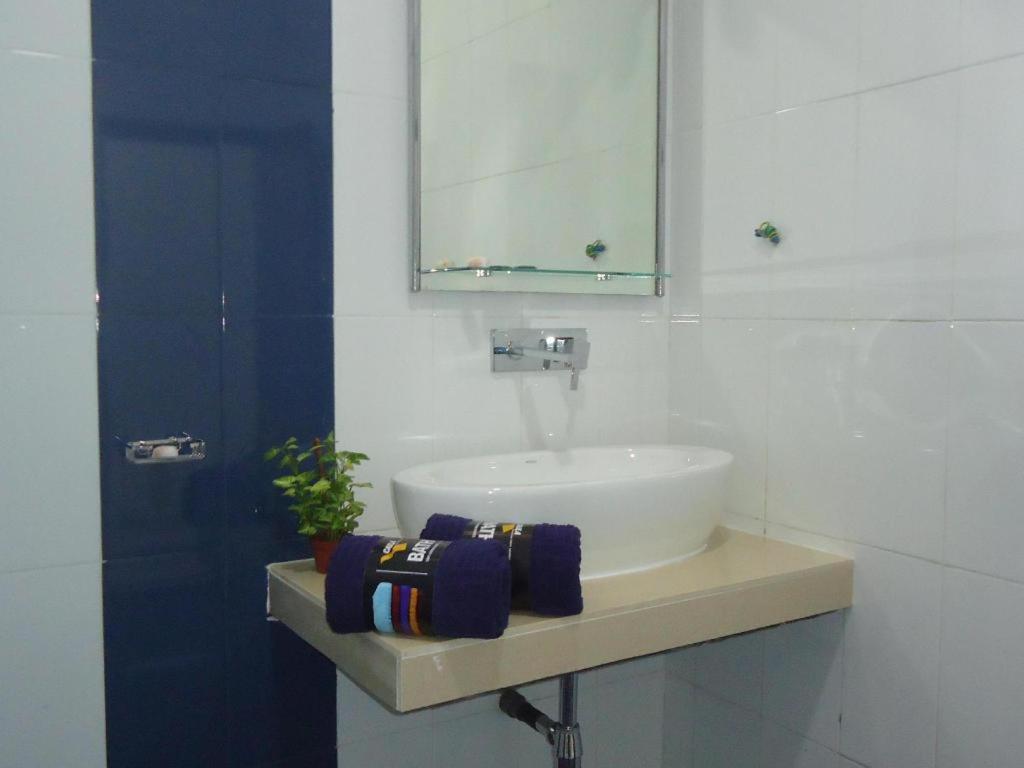Bridge Hotel Negombo Kimbulapitiya Εξωτερικό φωτογραφία