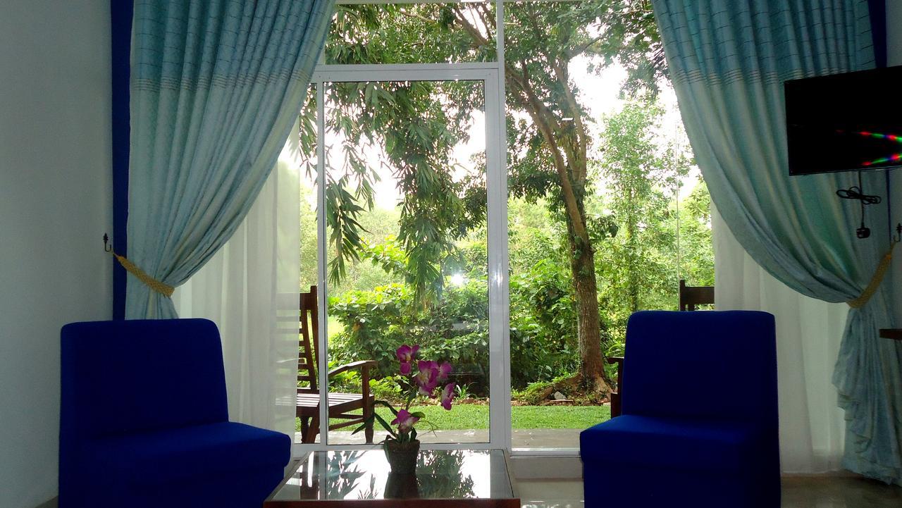 Bridge Hotel Negombo Kimbulapitiya Εξωτερικό φωτογραφία