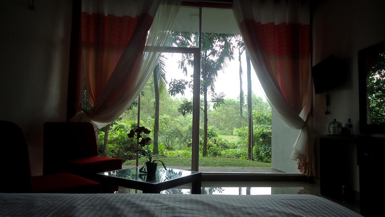 Bridge Hotel Negombo Kimbulapitiya Εξωτερικό φωτογραφία