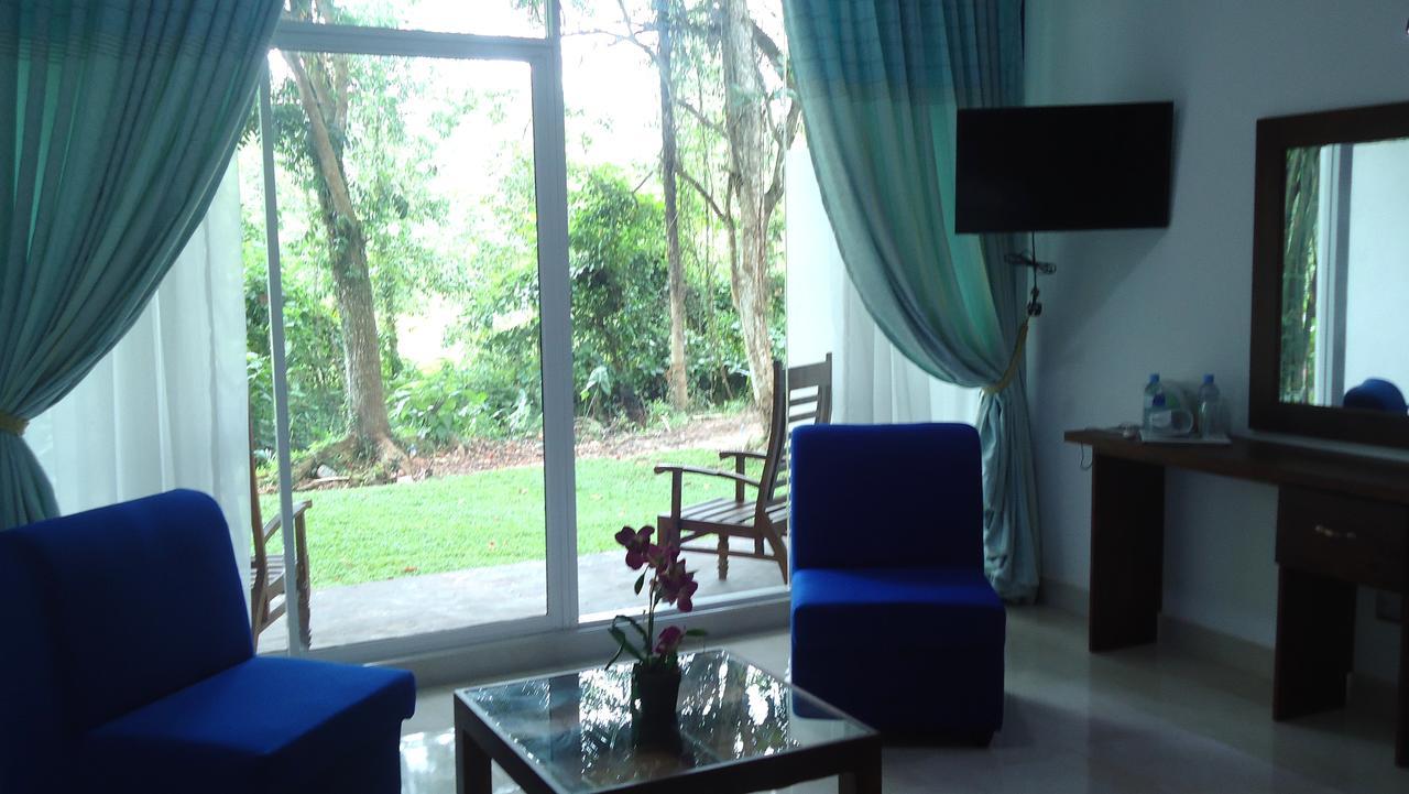 Bridge Hotel Negombo Kimbulapitiya Εξωτερικό φωτογραφία