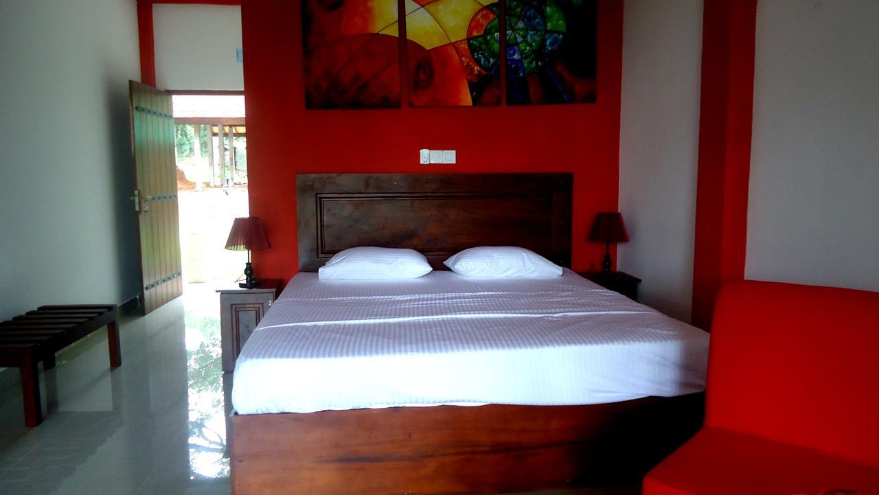 Bridge Hotel Negombo Kimbulapitiya Εξωτερικό φωτογραφία