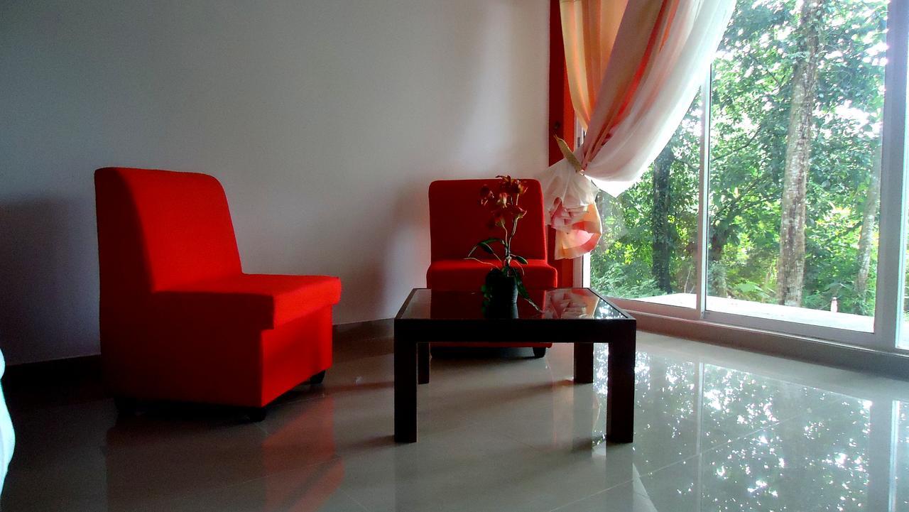 Bridge Hotel Negombo Kimbulapitiya Εξωτερικό φωτογραφία