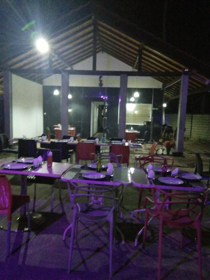 Bridge Hotel Negombo Kimbulapitiya Εξωτερικό φωτογραφία