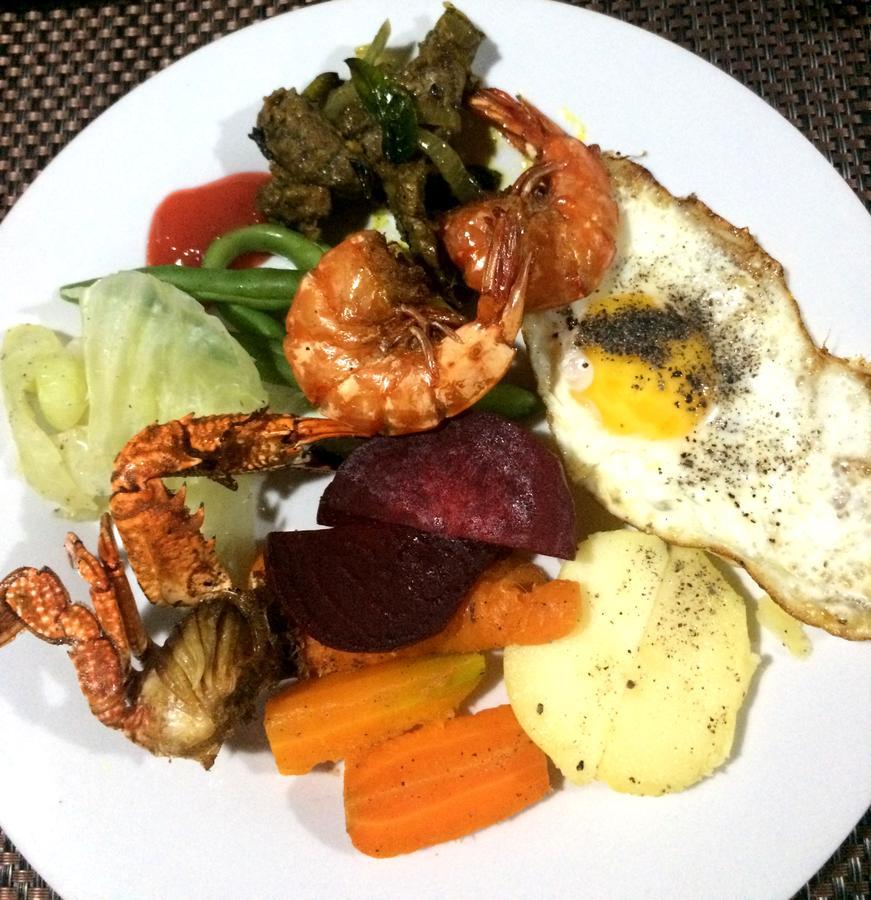 Bridge Hotel Negombo Kimbulapitiya Εξωτερικό φωτογραφία