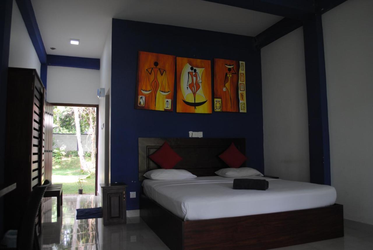 Bridge Hotel Negombo Kimbulapitiya Εξωτερικό φωτογραφία