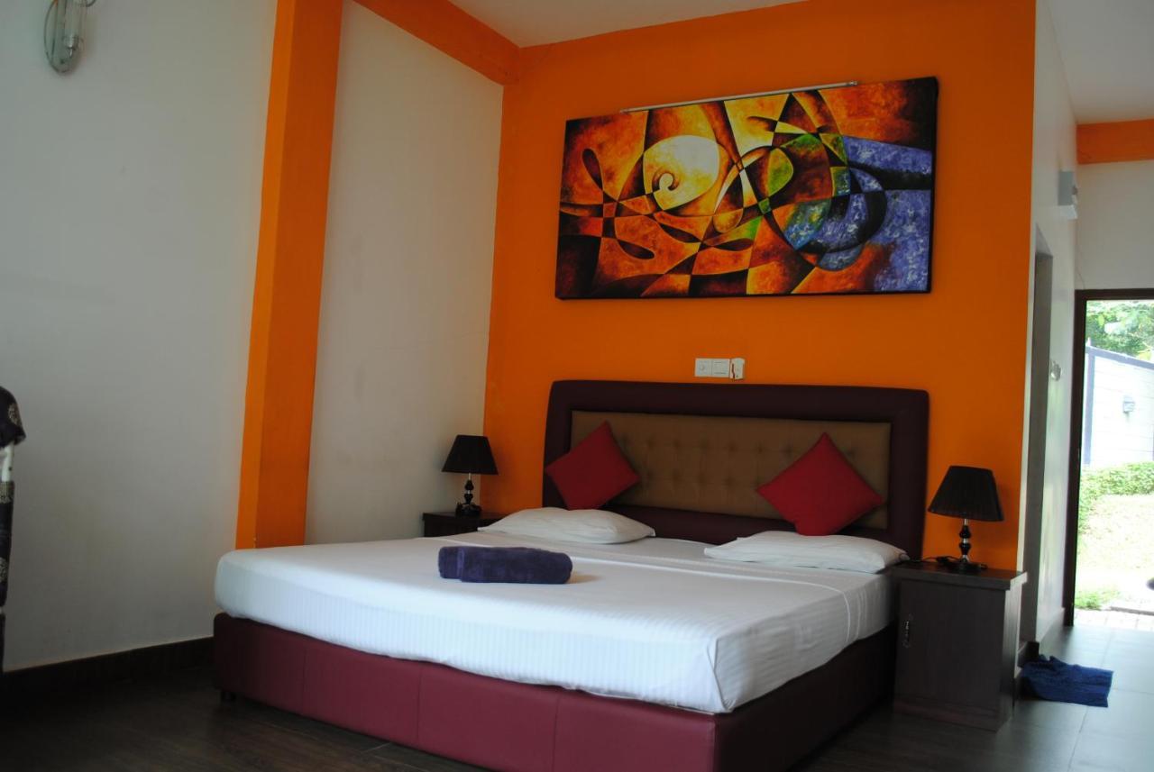 Bridge Hotel Negombo Kimbulapitiya Εξωτερικό φωτογραφία