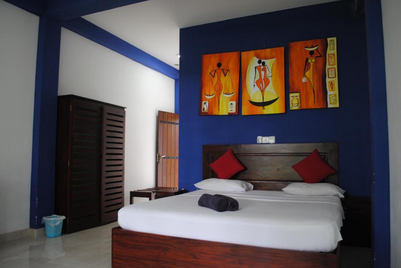 Bridge Hotel Negombo Kimbulapitiya Εξωτερικό φωτογραφία
