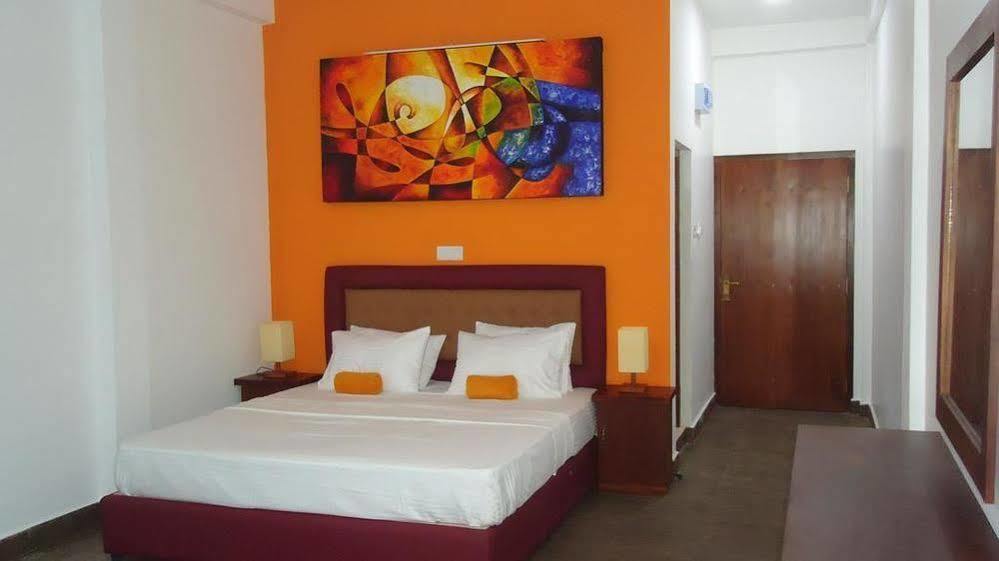 Bridge Hotel Negombo Kimbulapitiya Εξωτερικό φωτογραφία